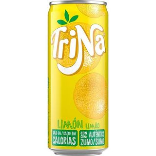 Trina Limón (330 Ml.)