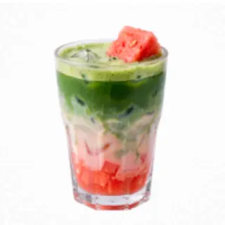  Watermelon Coco Matcha   