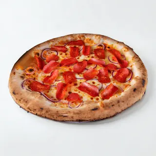 PIZZA BABIC 450G