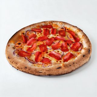 PIZZA BABIC 450G
