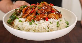 Bulcoge de Carne de Vaca