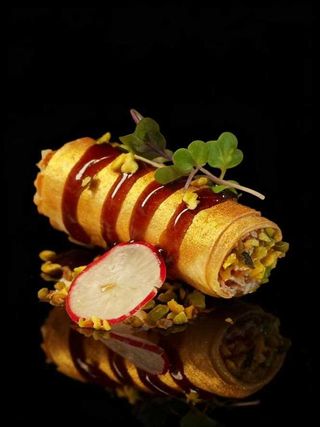 182- rolitos miura specia - 1 pezzo