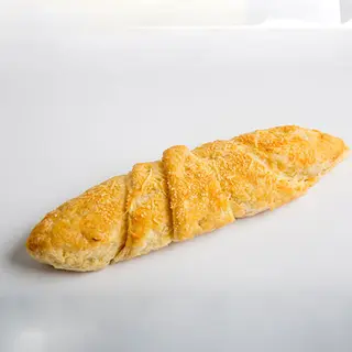 Pastelito de ricotta