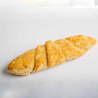 Pastelito de ricotta