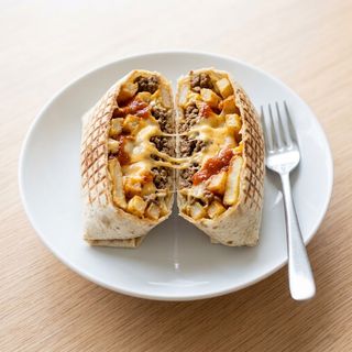 Taco Smash