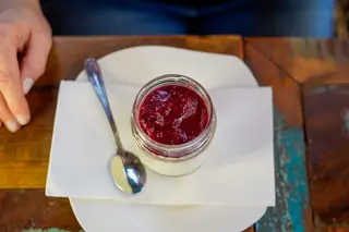 Tiramisú