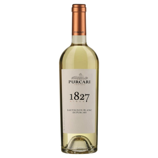 PURCARI Sauvignion blanc (sec)