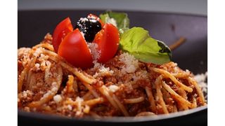 Špagete Bolonjez