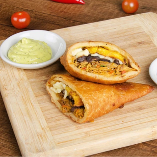 Empanada Pabellón