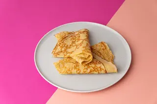 Dos Crepes