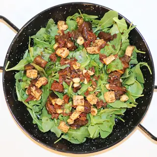 Ensalada SiaMoe
