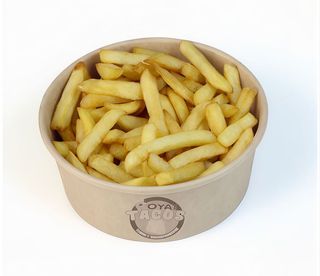 Papas Fritas