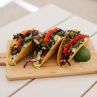 Tacos de Carne