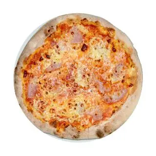 PIZZA PROSCIUTTO