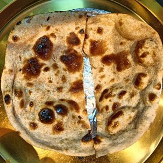 Tandoori Roti