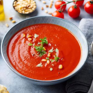 Tomato Soup