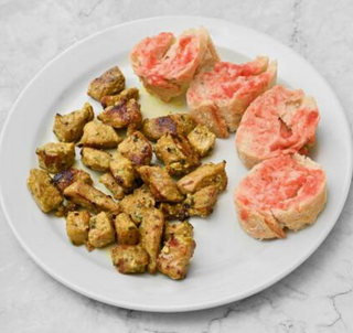 Moruno Con Patatas (2 Uds.)