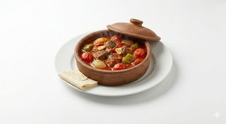 Агнешки гювеч