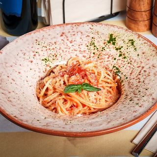 Pasta al Pomodoro