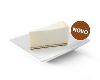 New York Cheesecake