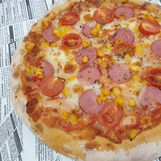 Pizza Corralito