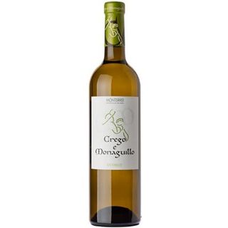Botella De Godello - Greco Monaguillo