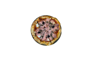 Capricciosa 32cm