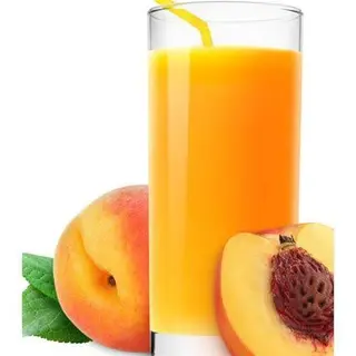 Zumo De Melocotón (250 Ml.)