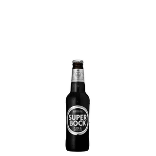 Cerveja Preta Sem Álcool 33cl