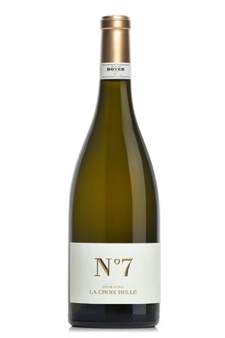 Вино Домен ля Круа Бель №7 біле