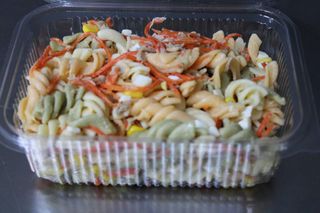 Ensalada De Pasta