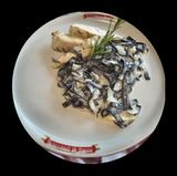 Tagliatelle salsa di cocco 390 g