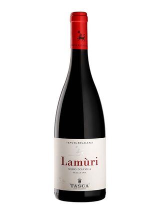 Lamuri - Tasca d Almerita