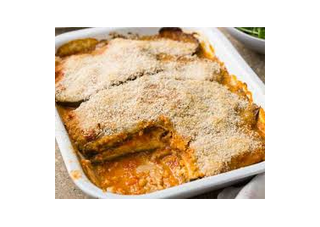 PARMIGIANA