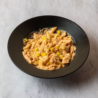Inferno piletina pasta