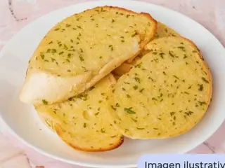 Focaccia