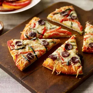Pizza Chorizo