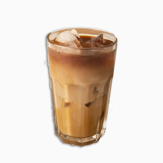 Frozen Chai Latte