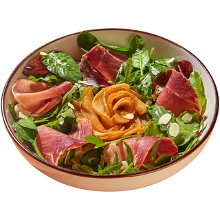 Салат-мікс з Хамоном і грушею (190 г)