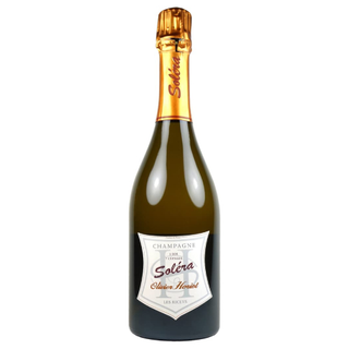 Olivier Horiot Solera Brut Nature 75 Cl
