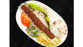 Adana Kebab