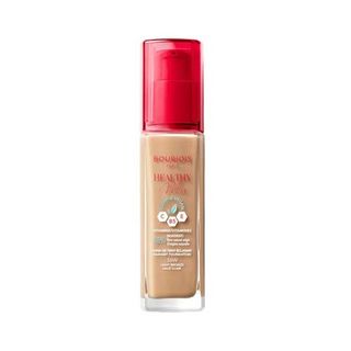 BOURJOIS PUDER HEALTHY MIX CLEAN 56 (478039)