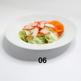06. Insalata di surimi
