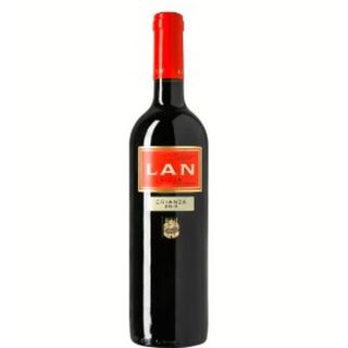 Vino Lan, Crianza (75 Cl.)