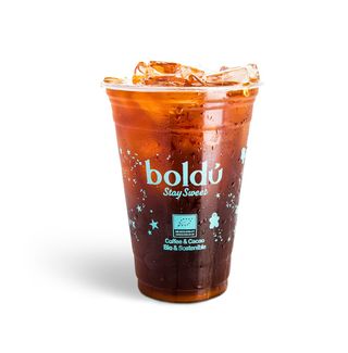 Iced Americano