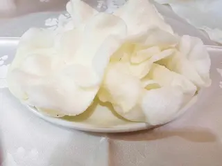 Pan De Gambas Frito