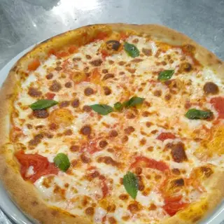 Pizza Sojok