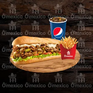 Sandwich Tasty