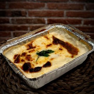 CANELONES DE ESPINACAS (3 uds)