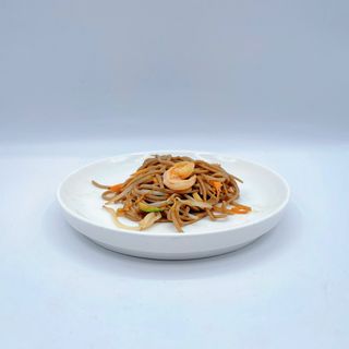 Yaki soba